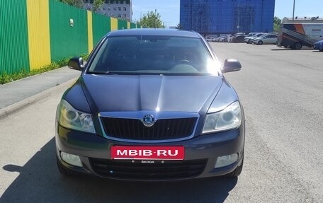 Skoda Octavia, 2012 год, 900 000 рублей, 1 фотография