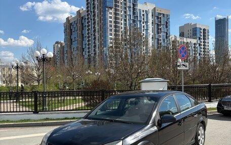 Opel Vectra C рестайлинг, 2007 год, 360 000 рублей, 1 фотография