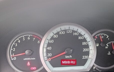 Chevrolet Lacetti, 2008 год, 400 000 рублей, 1 фотография