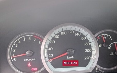Chevrolet Lacetti, 2008 год, 400 000 рублей, 1 фотография