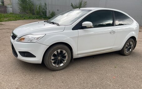 Ford Focus II рестайлинг, 2008 год, 365 000 рублей, 1 фотография