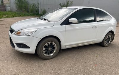 Ford Focus II рестайлинг, 2008 год, 365 000 рублей, 1 фотография