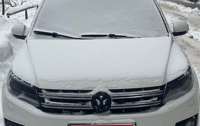 Volkswagen Tiguan I, 2012 год, 1 130 000 рублей, 1 фотография