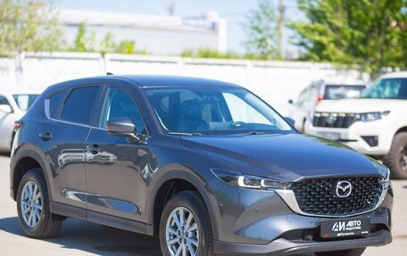 Mazda CX-5 II, 2026 год, 3 150 000 рублей, 1 фотография