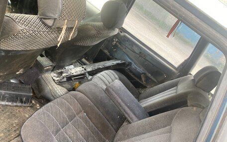 Volkswagen Passat B3, 1989 год, 50 000 рублей, 2 фотография