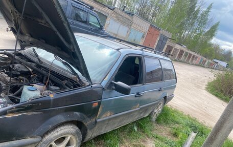 Volkswagen Passat B3, 1989 год, 50 000 рублей, 5 фотография
