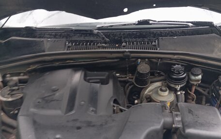 Chevrolet Niva I рестайлинг, 2008 год, 349 000 рублей, 14 фотография