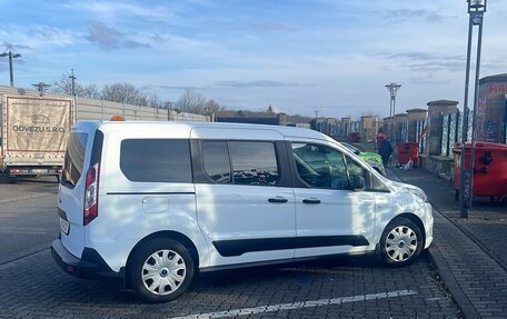 Ford Transit Connect, 2022 год, 2 650 000 рублей, 4 фотография