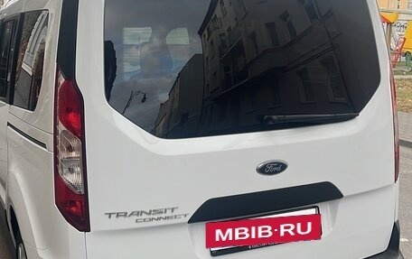 Ford Transit Connect, 2022 год, 2 650 000 рублей, 2 фотография