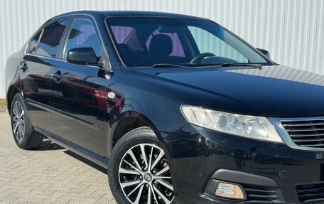 KIA Magentis II рестайлинг, 2009 год, 850 000 рублей, 5 фотография