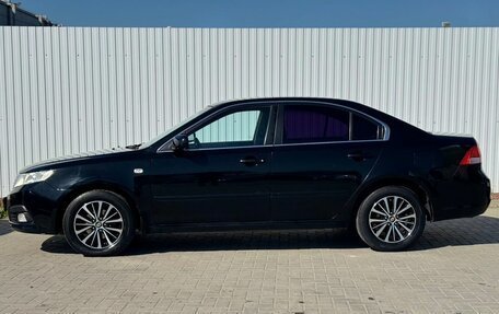 KIA Magentis II рестайлинг, 2009 год, 850 000 рублей, 6 фотография