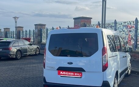 Ford Transit Connect, 2022 год, 2 650 000 рублей, 6 фотография