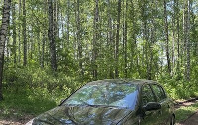Opel Astra H, 2004 год, 270 000 рублей, 1 фотография
