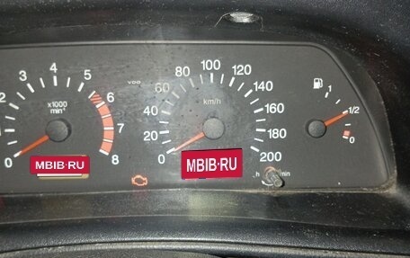 Chevrolet Niva I рестайлинг, 2008 год, 349 000 рублей, 10 фотография