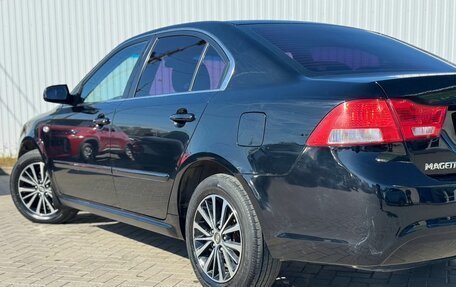 KIA Magentis II рестайлинг, 2009 год, 850 000 рублей, 8 фотография