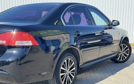 KIA Magentis II рестайлинг, 2009 год, 850 000 рублей, 11 фотография