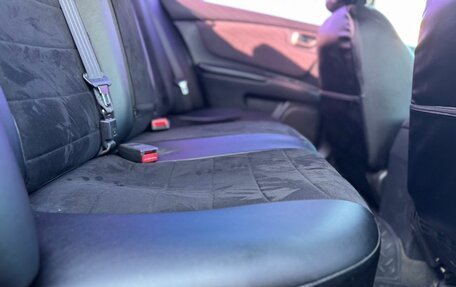 KIA Magentis II рестайлинг, 2009 год, 850 000 рублей, 17 фотография