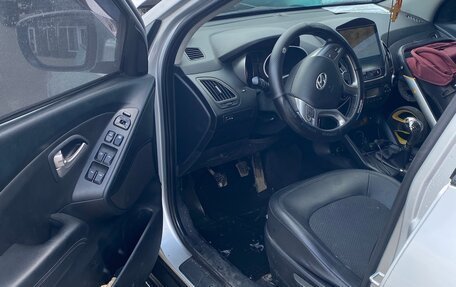 Hyundai ix35 I рестайлинг, 2012 год, 1 300 000 рублей, 5 фотография