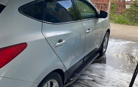 Hyundai ix35 I рестайлинг, 2012 год, 1 300 000 рублей, 7 фотография