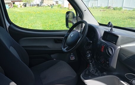 Fiat Doblo I, 2011 год, 550 000 рублей, 4 фотография