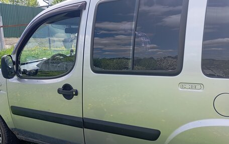 Fiat Doblo I, 2011 год, 550 000 рублей, 2 фотография