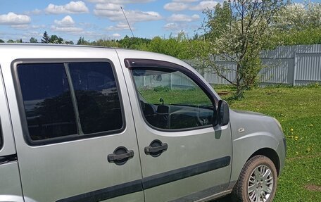 Fiat Doblo I, 2011 год, 550 000 рублей, 3 фотография