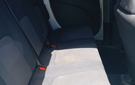 Fiat Doblo I, 2011 год, 550 000 рублей, 5 фотография