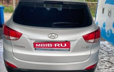 Hyundai ix35 I рестайлинг, 2012 год, 1 300 000 рублей, 8 фотография