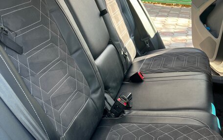 Volkswagen Tiguan I, 2012 год, 1 269 000 рублей, 7 фотография