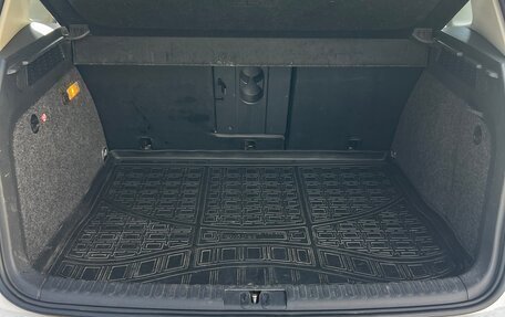 Volkswagen Tiguan I, 2012 год, 1 269 000 рублей, 3 фотография