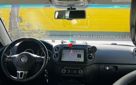 Volkswagen Tiguan I, 2012 год, 1 269 000 рублей, 5 фотография