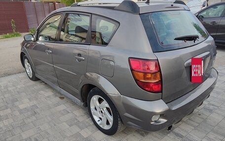 Pontiac Vibe II, 2005 год, 650 000 рублей, 3 фотография