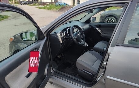 Pontiac Vibe II, 2005 год, 650 000 рублей, 8 фотография