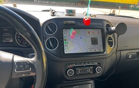 Volkswagen Tiguan I, 2012 год, 1 269 000 рублей, 14 фотография
