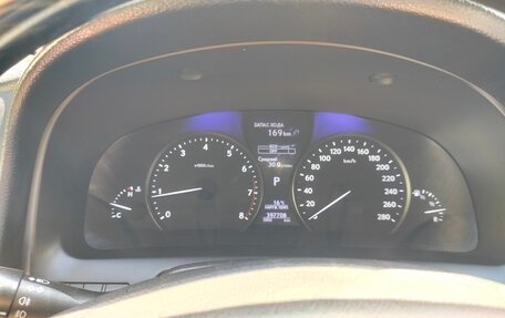 Lexus LS IV, 2013 год, 1 700 000 рублей, 13 фотография