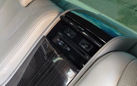 Lexus LS IV, 2013 год, 1 700 000 рублей, 23 фотография