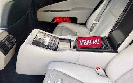 Lexus LS IV, 2013 год, 1 700 000 рублей, 21 фотография