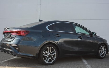 KIA Cerato IV, 2018 год, 1 699 000 рублей, 3 фотография