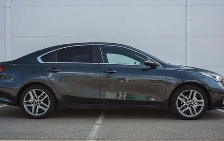 KIA Cerato IV, 2018 год, 1 699 000 рублей, 6 фотография