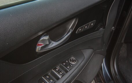 KIA Cerato IV, 2018 год, 1 699 000 рублей, 16 фотография