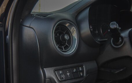 KIA Cerato IV, 2018 год, 1 699 000 рублей, 17 фотография