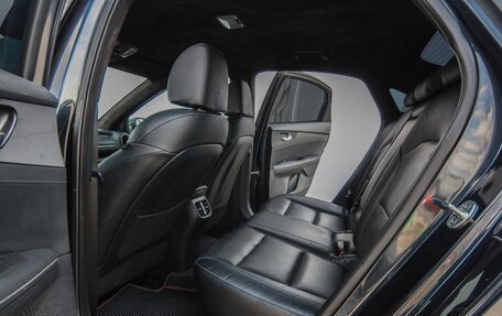 KIA Cerato IV, 2018 год, 1 699 000 рублей, 8 фотография