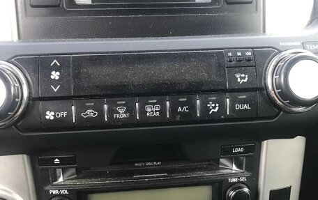 Toyota Land Cruiser Prado 150 рестайлинг 2, 2013 год, 2 750 000 рублей, 10 фотография