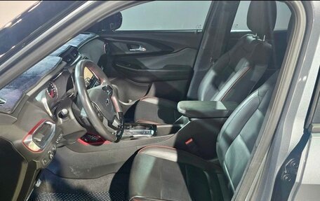 Chevrolet TrailBlazer, 2021 год, 2 300 000 рублей, 8 фотография