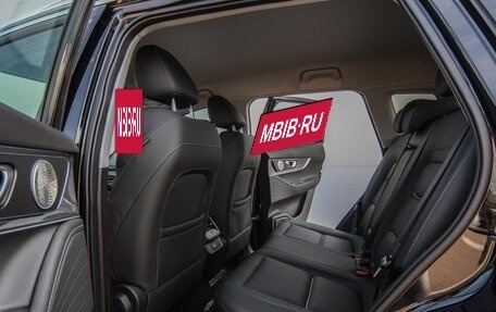 KIA Cerato IV, 2018 год, 1 699 000 рублей, 20 фотография
