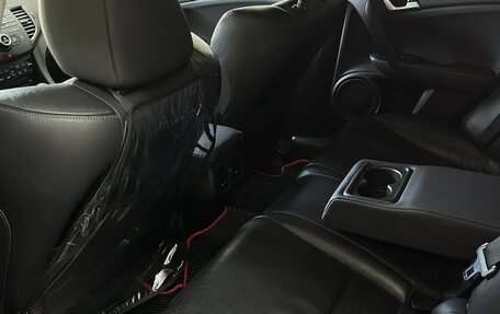 Honda Accord VIII рестайлинг, 2012 год, 1 530 000 рублей, 3 фотография