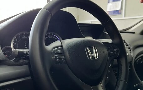 Honda Accord VIII рестайлинг, 2012 год, 1 530 000 рублей, 5 фотография