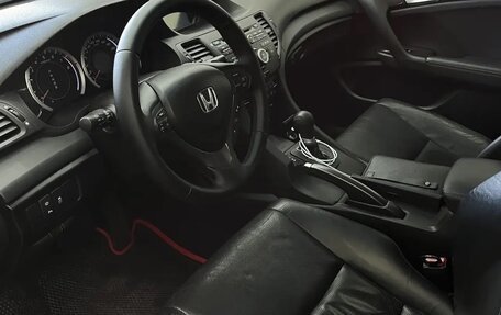Honda Accord VIII рестайлинг, 2012 год, 1 530 000 рублей, 2 фотография