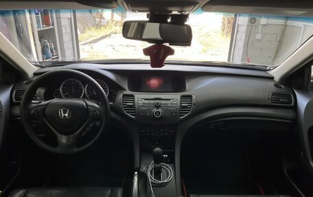 Honda Accord VIII рестайлинг, 2012 год, 1 530 000 рублей, 4 фотография