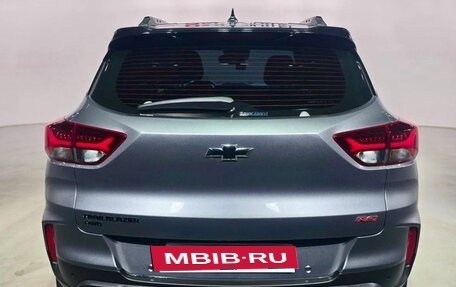 Chevrolet TrailBlazer, 2021 год, 2 300 000 рублей, 3 фотография